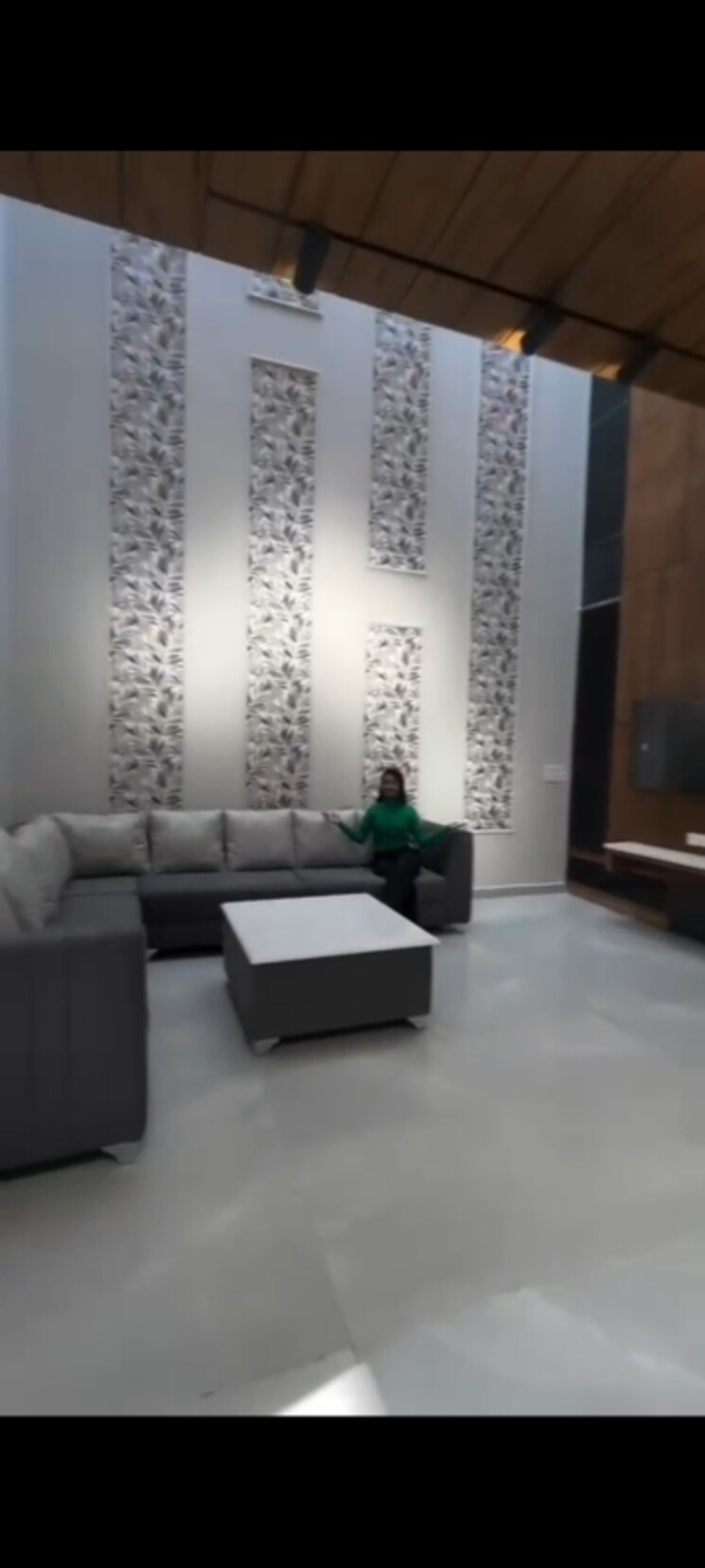 Living Room, sunny enclave 5 Bedroom 256 Sq.Yd. Independent House In Sunny Enclave Mohali 9526691