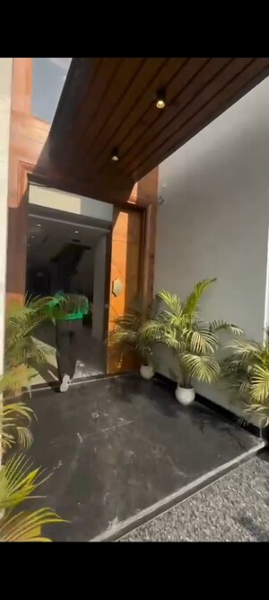 5 BHK Independent House – Exterior View View at Sunny Enclave - for Sale