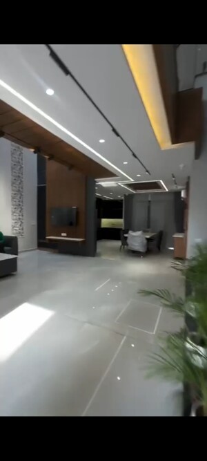 Living Room in 5 BHK Independent House at Sunny Enclave – for Sale