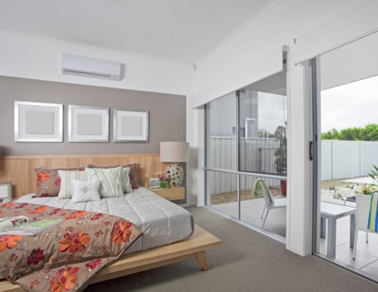 Bedroom, gokuldham-chs-goregaon 1 Bedroom 398 Sq.Ft. Apartment In Goregaon East Mumbai 9526681