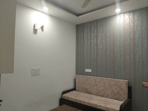 Room in 1 BHK Builder Floor at Aura Homes, Patiala Road – for Rent