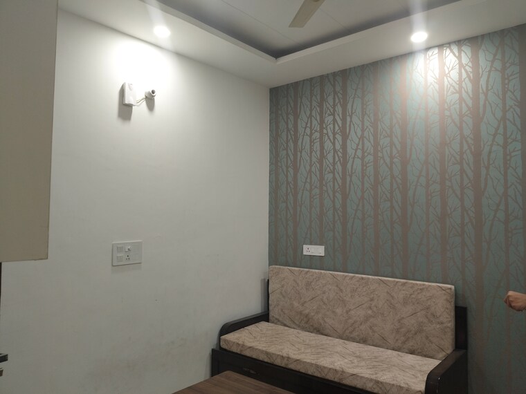 Room, aura-homes 1 Bedroom 700 Sq.Ft. Builder Floor In Patiala Road Zirakpur 9526677