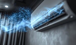 Furnished Amenities in 1 BHK Apartment at Gokuldham CHS Goregaon, Goregaon East – for Rent