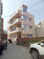 2 BHK 1500 Sq.Ft. Builder Floor in Clement Town