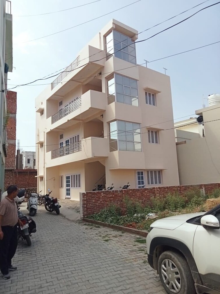 Cover Image, clement town 2 Bedroom 1500 Sq.Ft. Builder Floor In Clement Town Dehradun 9526684