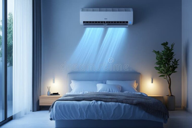 Bedroom, mantri-serene 1 Bedroom 766 Sq.Ft. Apartment In Goregaon East Mumbai 9526687