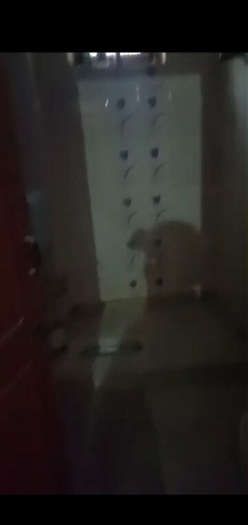 Master Bedroom in 2 BHK Builder Floor at Mahavir Enclave – for Rent