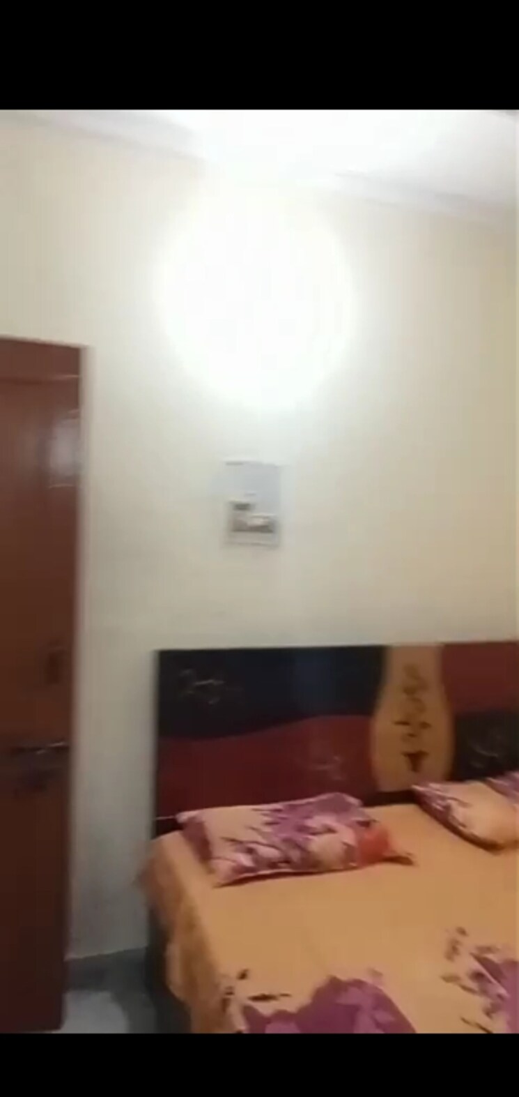 Bathroom, mahavir enclave 2 Bedroom 630 Sq.Ft. Builder Floor In Mahavir Enclave Delhi 9526690