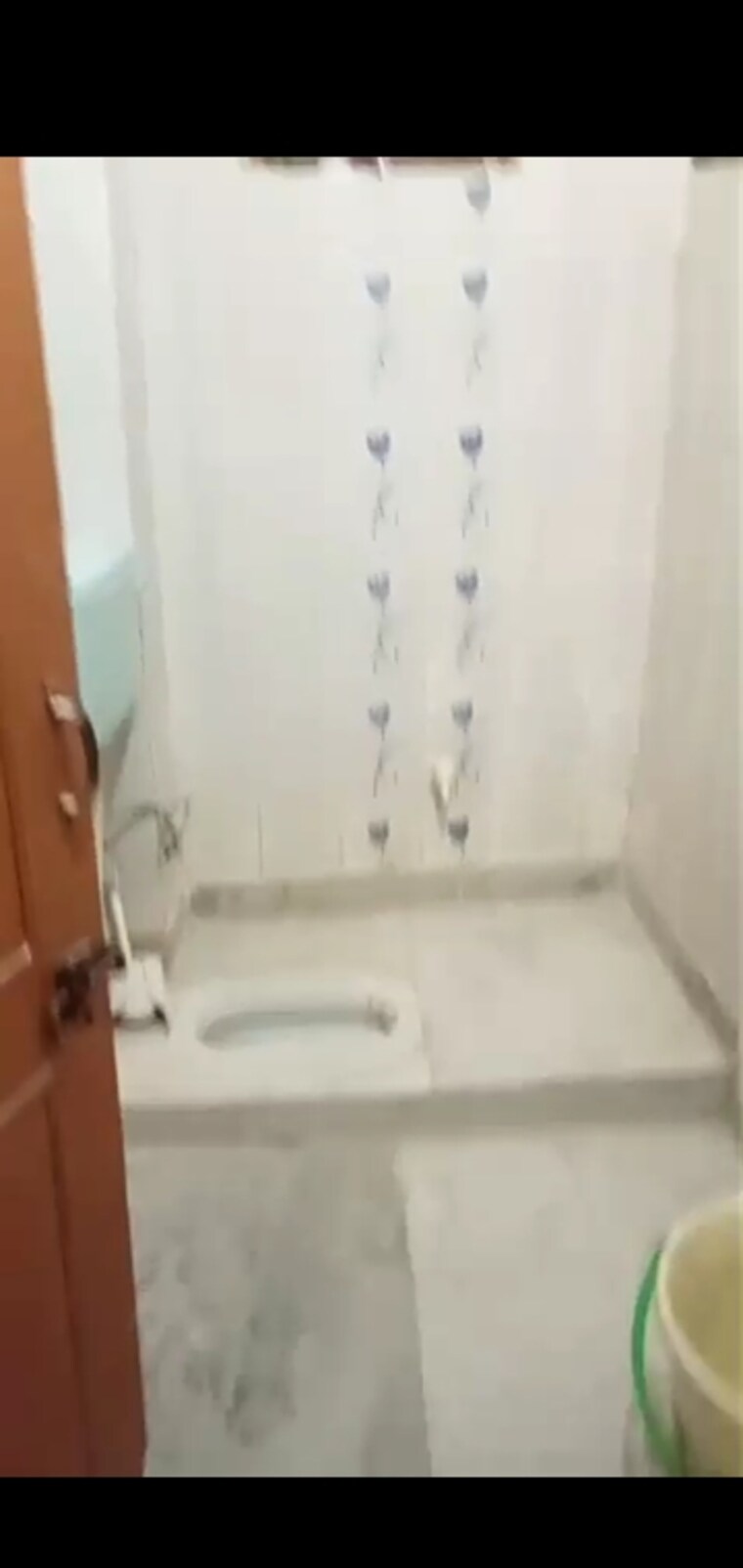 Bathroom, mahavir enclave 2 Bedroom 630 Sq.Ft. Builder Floor In Mahavir Enclave Delhi 9526690