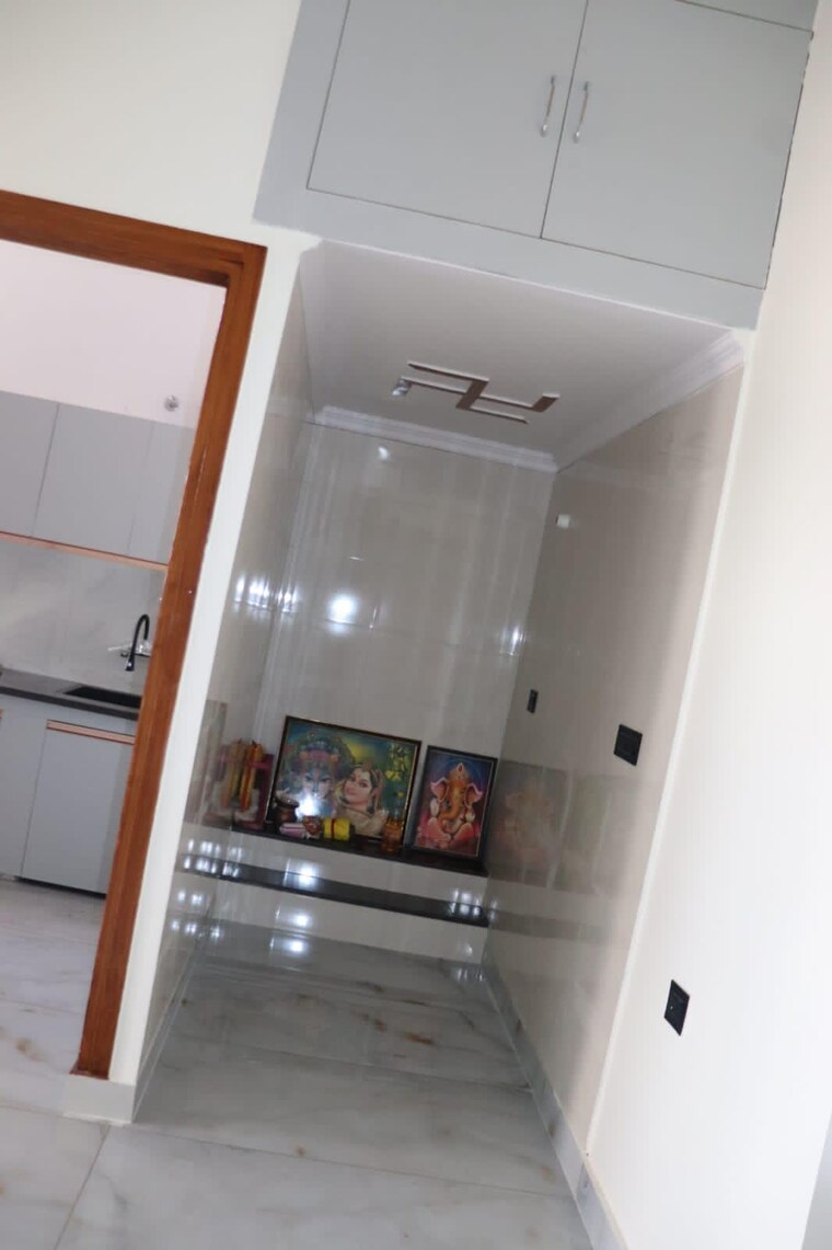 undefined, jogiwala 2 Bedroom 1500 Sq.Ft. Builder Floor In Jogiwala Dehradun 9526697