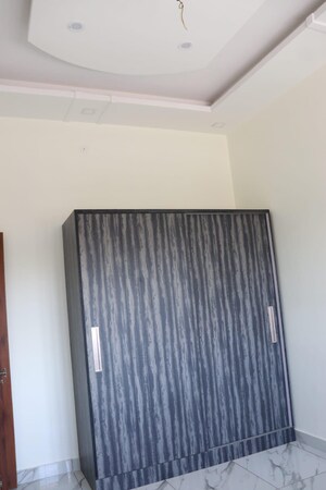 Bedroom in 2 BHK Builder Floor at Jogiwala – for Rent