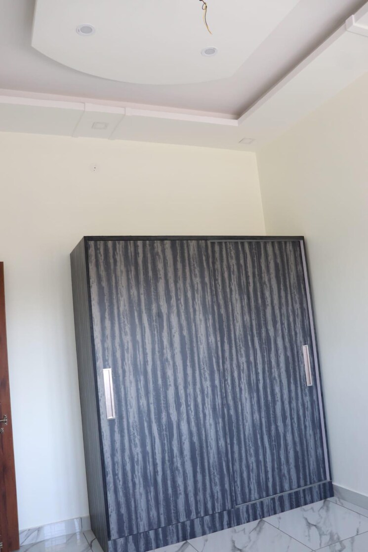 Bedroom, jogiwala 2 Bedroom 1500 Sq.Ft. Builder Floor In Jogiwala Dehradun 9526697