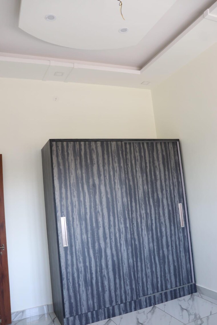 Bedroom, jogiwala 2 Bedroom 1500 Sq.Ft. Builder Floor In Jogiwala Dehradun 9526697