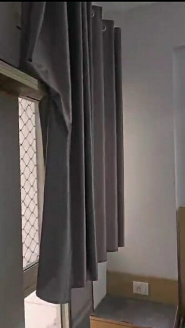 Building Lobby in 2 BHK Apartment at Stellar One, Sector 1 Greater Noida – for Rent