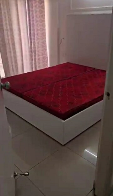 Bedroom in 2 BHK Apartment at Stellar One, Sector 1 Greater Noida – for Rent