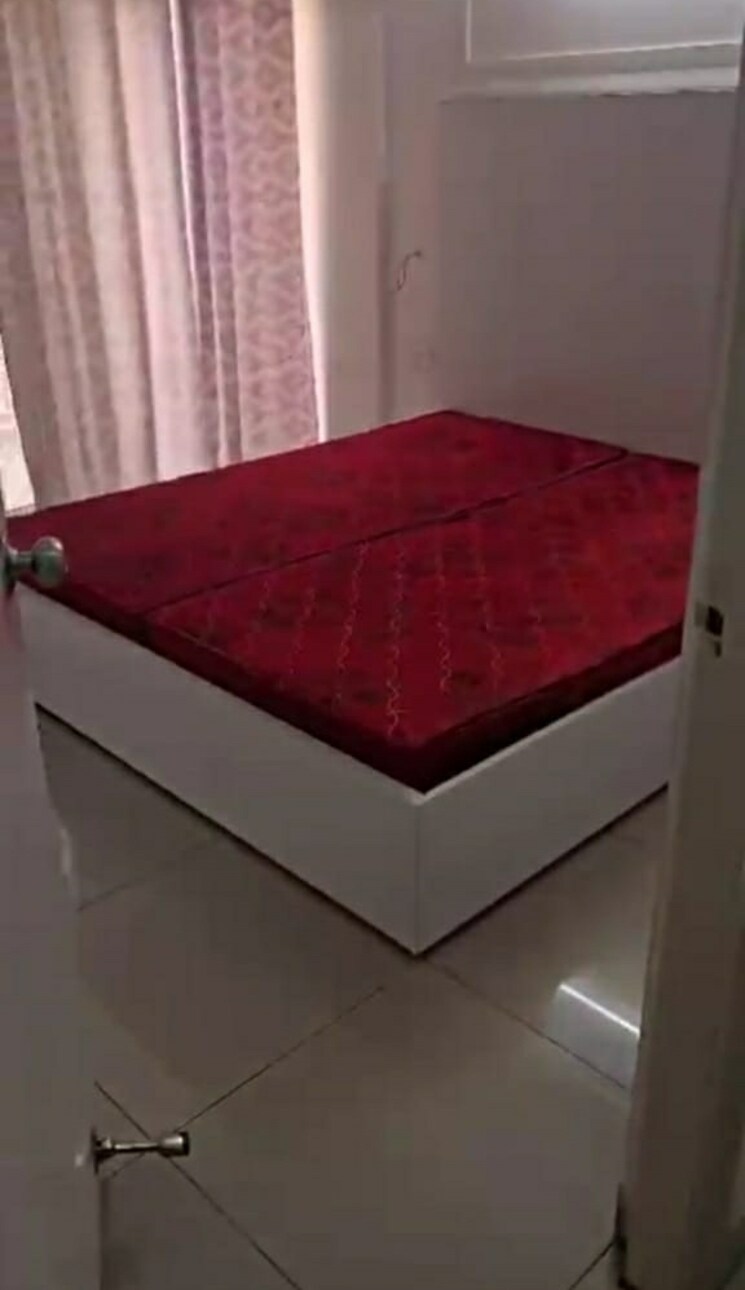 Bedroom, stellar-one 2 Bedroom 895 Sq.Ft. Apartment In Sector 1 Greater Noida Greater Noida 9526698