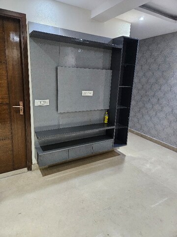 Bathroom in 3 BHK Builder Floor at Mansarover Garden – for Sale