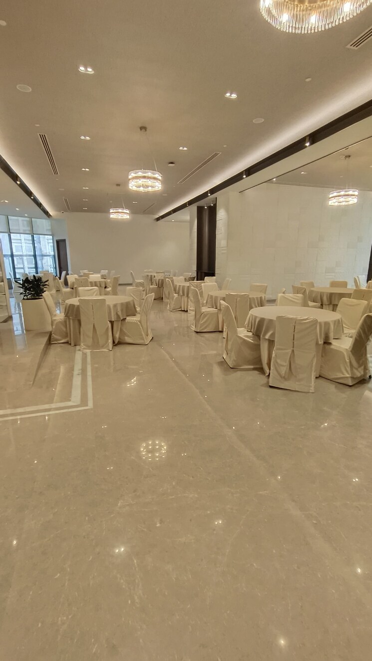 Living Room, mulund west 2 Bedroom 855 Sq.Ft. Apartment In Mulund West Mumbai 9526711