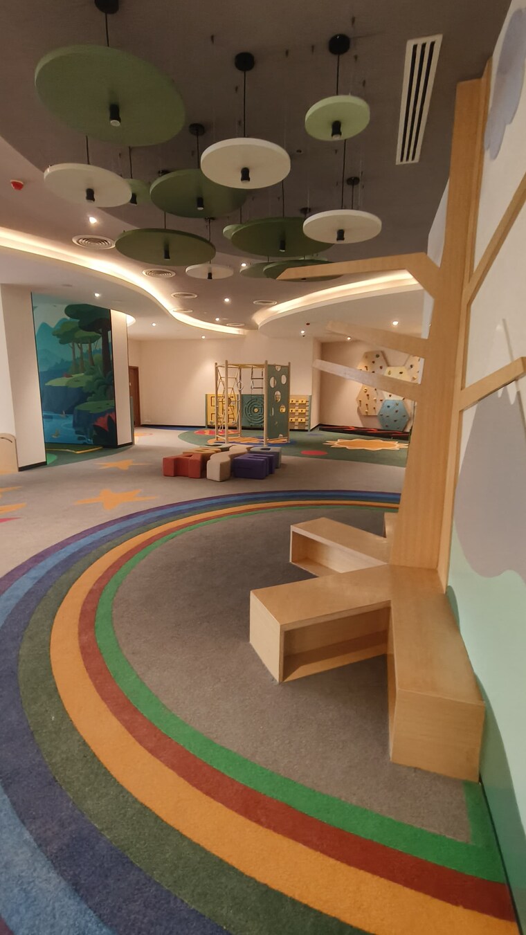 Other, mulund west 2 Bedroom 855 Sq.Ft. Apartment In Mulund West Mumbai 9526711