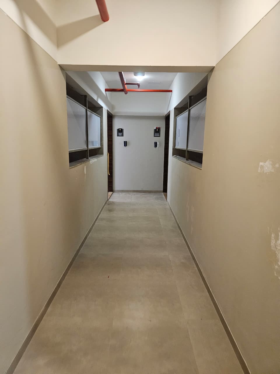 3 BHK Apartment For Rent in Rachana Bella Casa