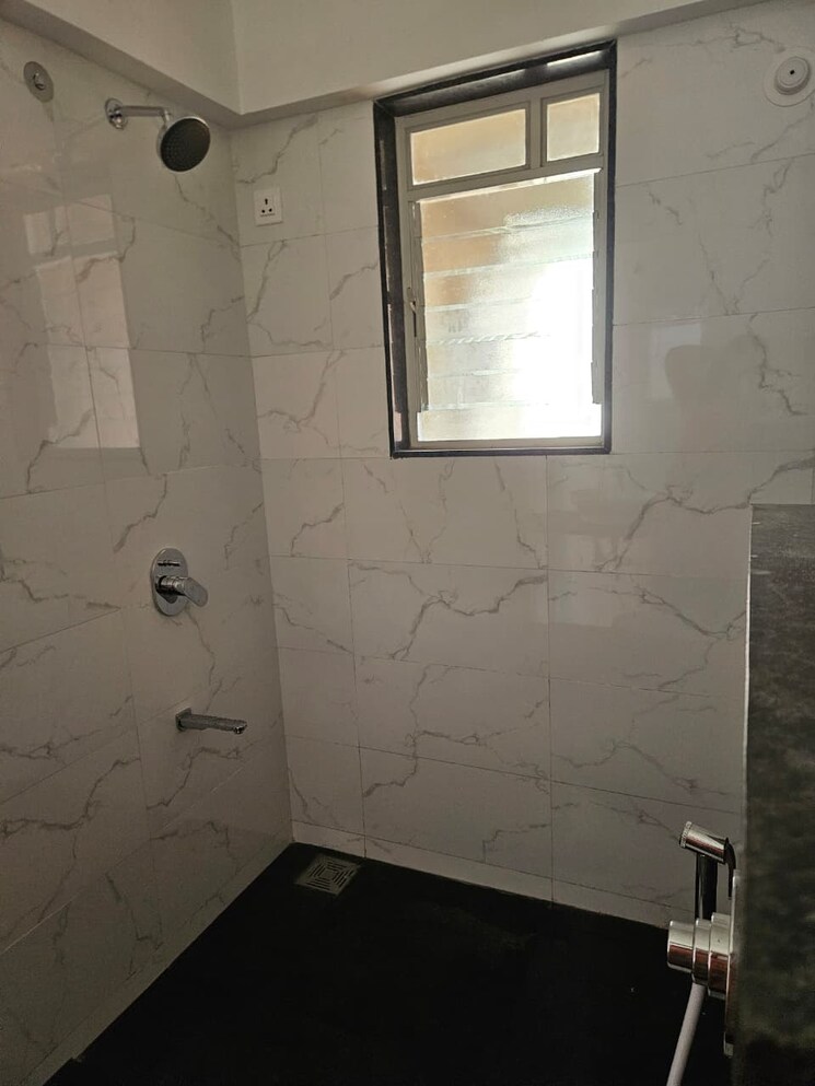 Bathroom, rachana-bella-casa 3 Bedroom 1166 Sq.Ft. Apartment In Baner Pune 9526717