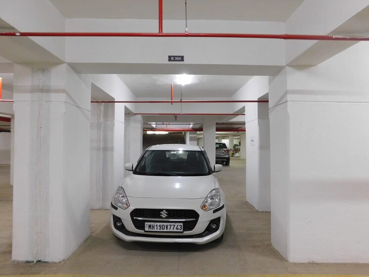  Parking, rr-lunkad-66-avenue 3 Bedroom 1273 Sq.Ft. Apartment In Pimple Nilakh Pune 9526728