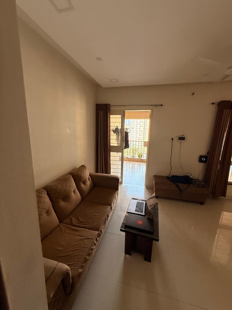 Living Room, millennium-acropolis-2 1 Bedroom 520 Sq.Ft. Apartment In Wakad Pune 9526740