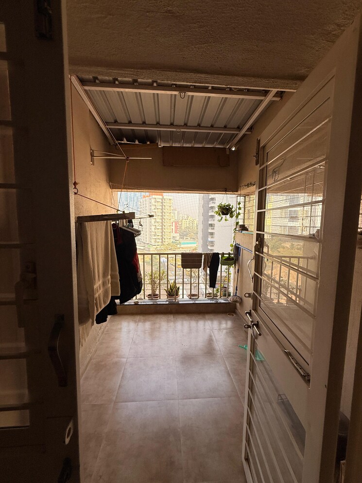 Kitchen, millennium-acropolis-2 1 Bedroom 520 Sq.Ft. Apartment In Wakad Pune 9526740