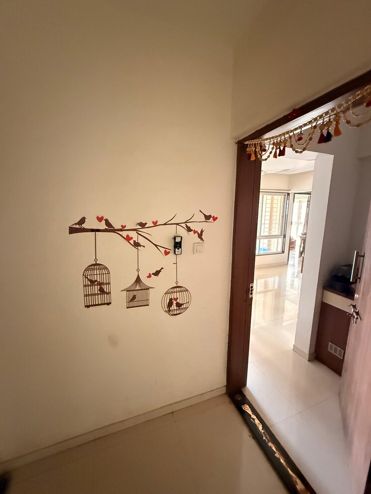 undefined, millennium-acropolis-2 1 Bedroom 520 Sq.Ft. Apartment In Wakad Pune 9526740