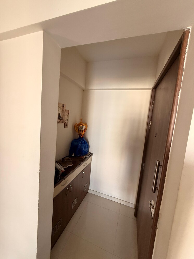 undefined, millennium-acropolis-2 1 Bedroom 520 Sq.Ft. Apartment In Wakad Pune 9526740