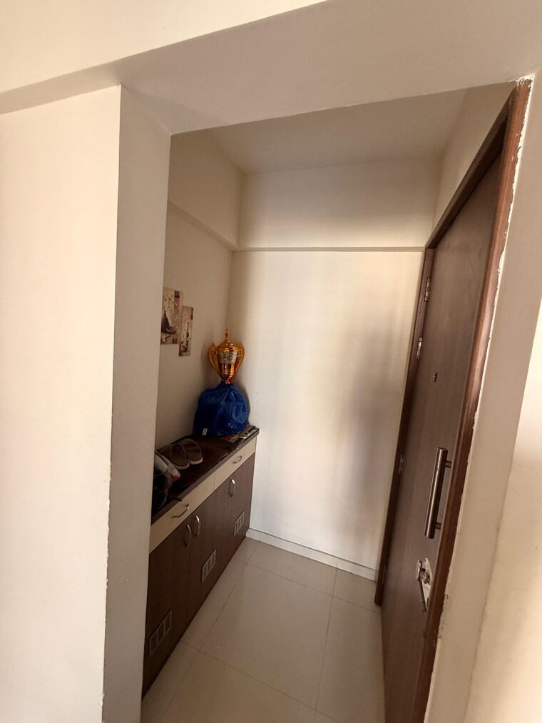 undefined, millennium-acropolis-2 1 Bedroom 520 Sq.Ft. Apartment In Wakad Pune 9526740