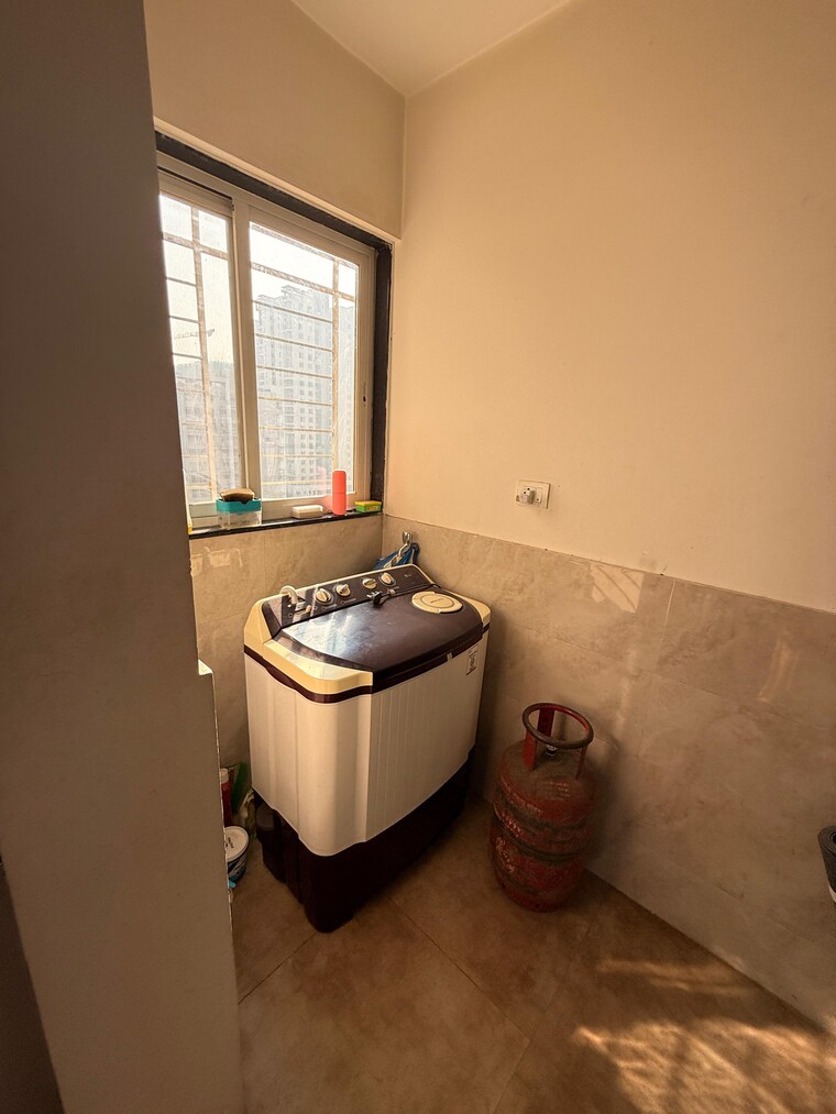 undefined, millennium-acropolis-2 1 Bedroom 520 Sq.Ft. Apartment In Wakad Pune 9526740