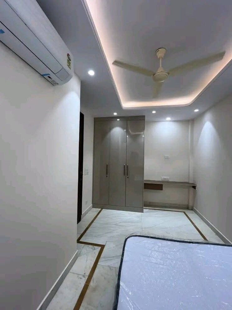 Master Bedroom, saket 1 Bedroom 450 Sq.Ft. Builder Floor In Saket Delhi 9526736