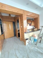 2 BHK 1260 Sq.Ft. Apartment in Unitech Palms