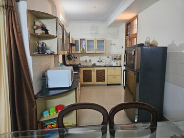 3 BHK Apartment For Rent in NK Savitry Enclave, Vip Road