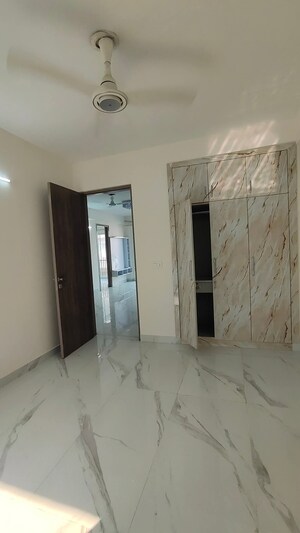 3 BHK Builder Floor For Rent in Saket
