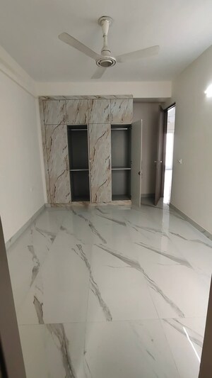 Bathroom in 3 BHK Builder Floor at Saket – for Rent