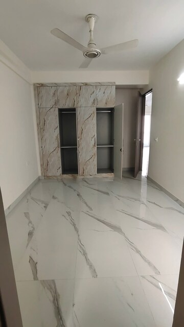 Bathroom in 3 BHK Builder Floor at Saket – for Rent