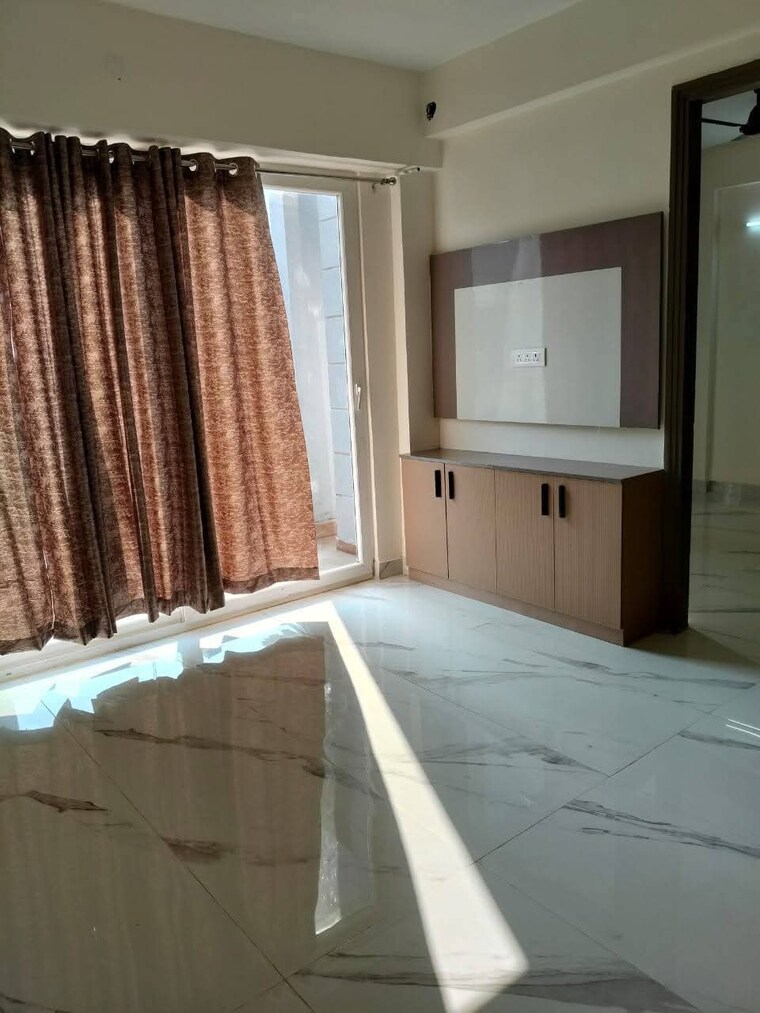 Balcony, saket 3 Bedroom 1215 Sq.Ft. Builder Floor In Saket Delhi 9526748