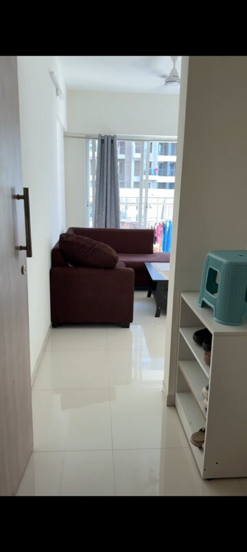 2 BHK Apartment For Rent in Adi W 57, Wakad