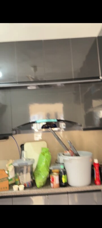 Furnished Amenities in 2 BHK Apartment at Adi W 57, Wakad – for Rent