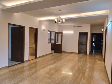 3 BHK Builder Floor For Rent in Greater Kailash I