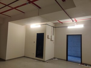 Team Area in  Office Space at Bramha Boulevard, Camp – for Sale