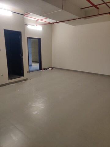 Team Area in  Office Space at Bramha Boulevard, Camp – for Sale