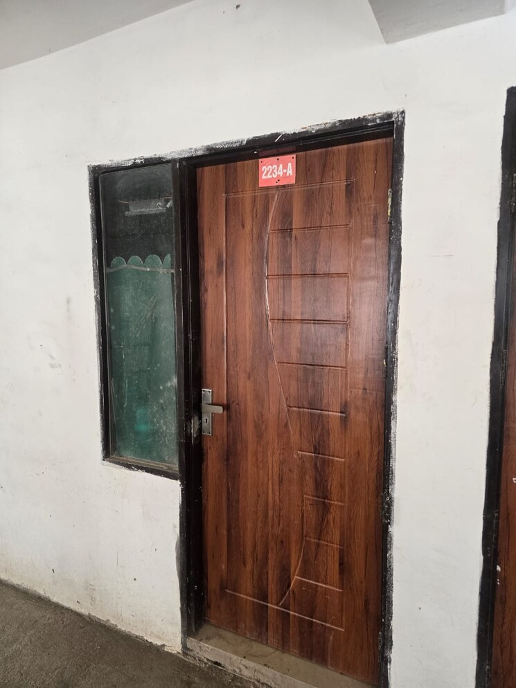 undefined, hermitage-centralis 3 Bedroom 1450 Sq.Ft. Apartment In Vip Road Zirakpur 9526762