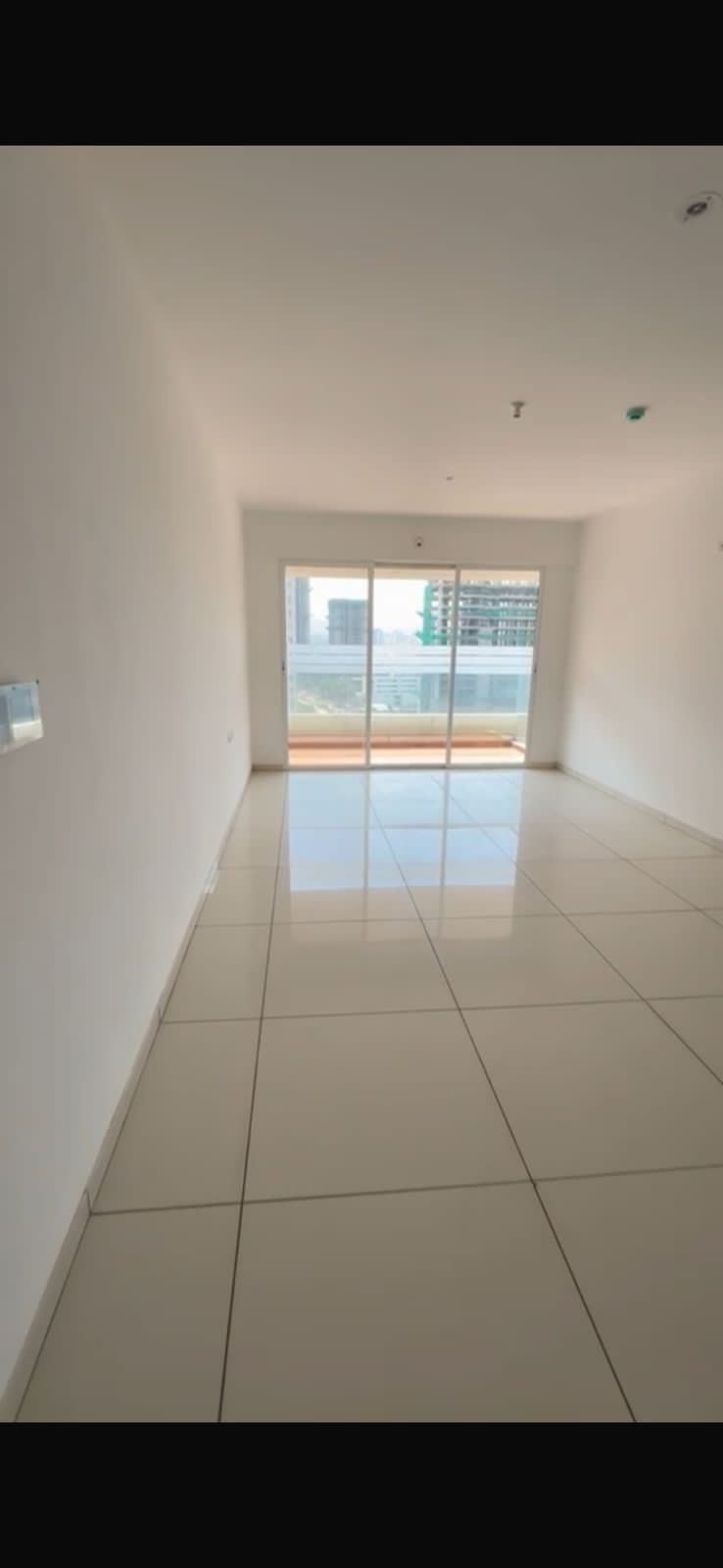 3 BHK 1162 Sq.Ft. Apartment in Truspace Prima Angulus