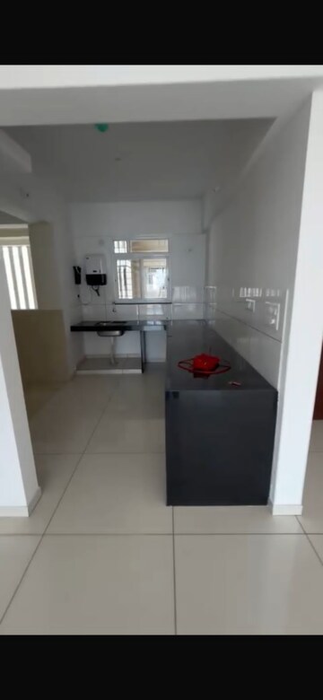 Kitchen in 3 BHK Apartment at Truspace Prima Angulus, Balewadi – for Rent