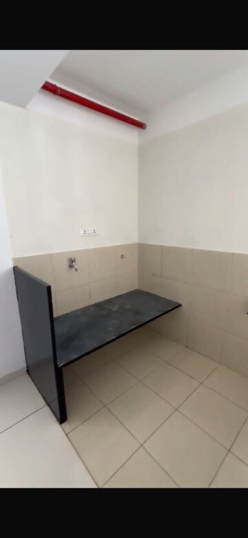 Kitchen in 3 BHK Apartment at Truspace Prima Angulus, Balewadi – for Rent