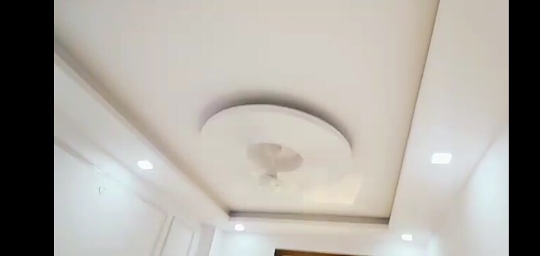 Bathroom, mahavir enclave 3 Bedroom 810 Sq.Ft. Builder Floor In Mahavir Enclave Delhi 9526769