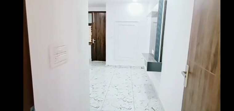 Room, mahavir enclave 3 Bedroom 810 Sq.Ft. Builder Floor In Mahavir Enclave Delhi 9526769